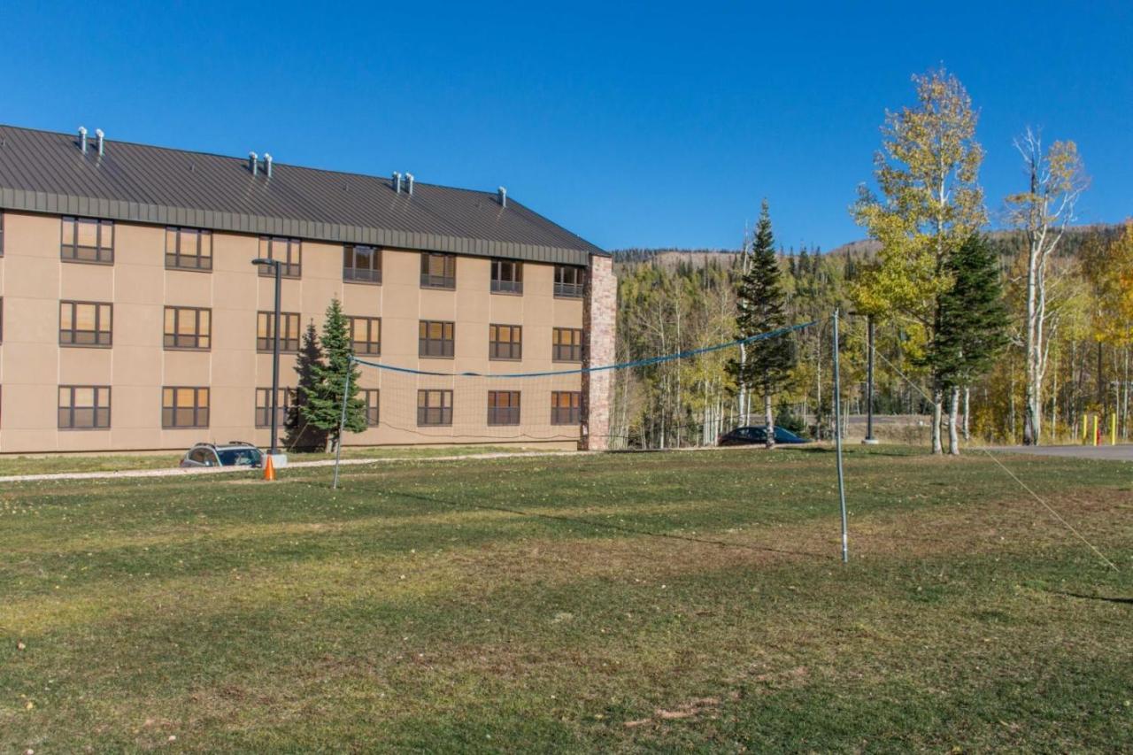 Cedar Breaks Lodge 3304 Brian Head Dış mekan fotoğraf
