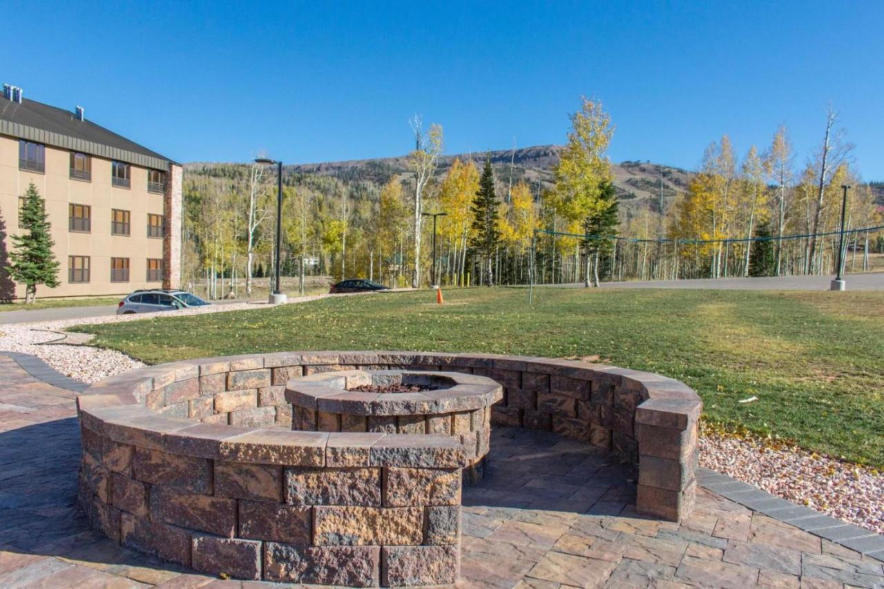 Cedar Breaks Lodge 3304 Brian Head Dış mekan fotoğraf